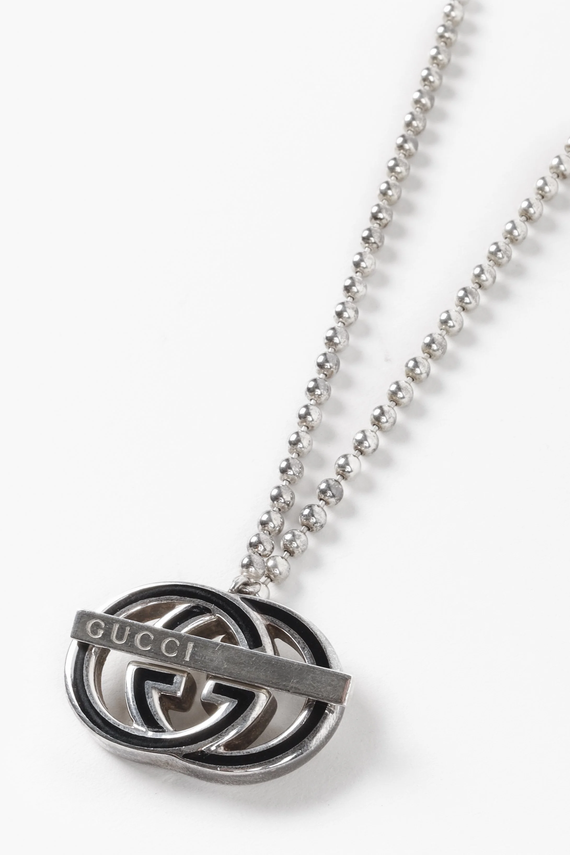 Double 2025 g pendant